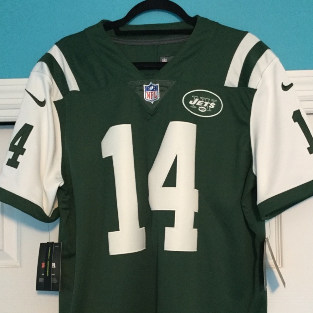 Jersey Top